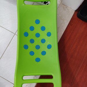 Teeter popper - kids toy